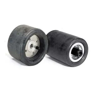 Walter Pneumatic Drum – 3-1/2 in | 07F051