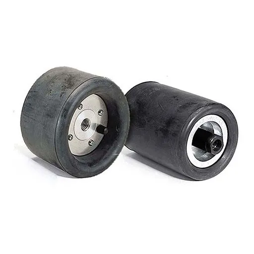Walter Pneumatic Drum – 3-1/2 in | 07F051