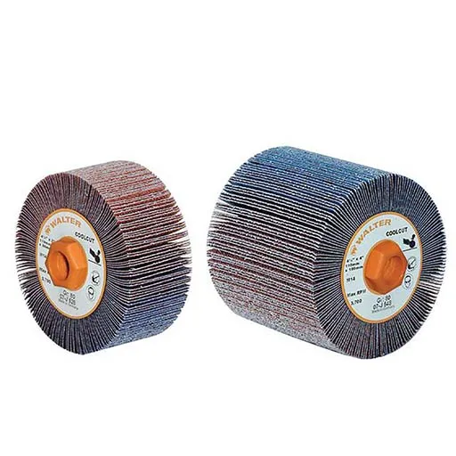 COOLCUT Flap Drum – 4 in – Coarse – 40 | 07J444
