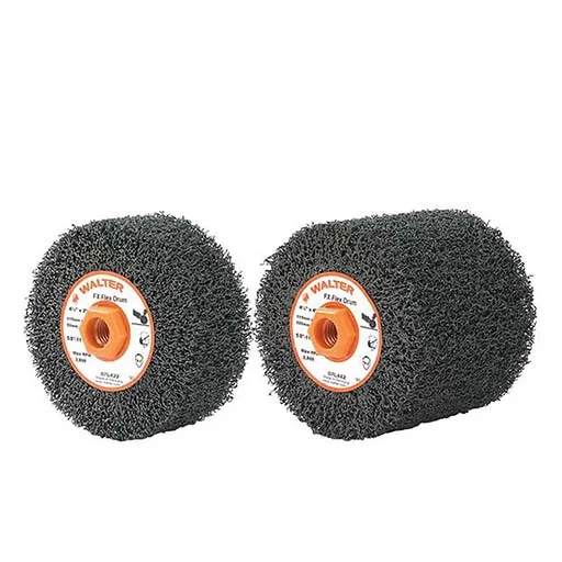 Fx Flex Drum – 4-1/4 in – 2 in | 07L422