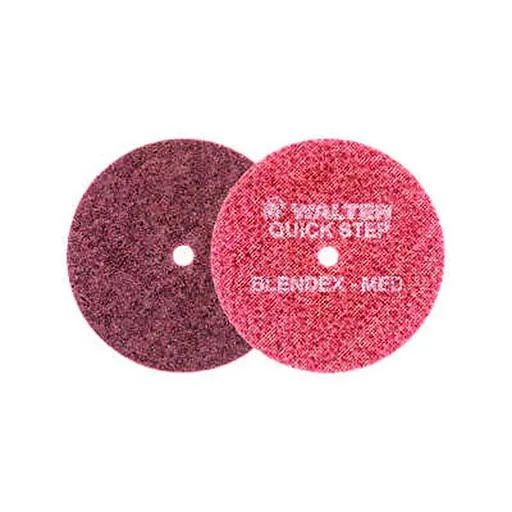 Blendex Surface Conditioning Disc – Extra Coarse – 4-1/2 in | 07R450