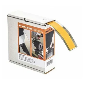 Walter Abrasive Roll – 16-3/8 ft | 07T100