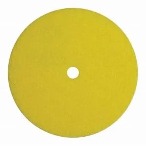 Quick-Step 07T Polish Disc – 4-1/2 in | 07T454