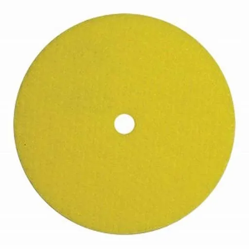 Quick-Step 07T Polish Disc – 4-1/2 in | 07T454