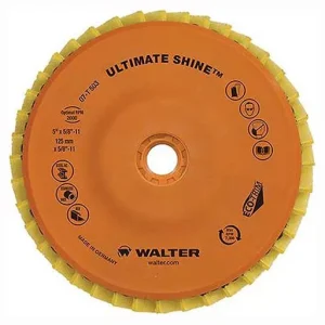 Ultimate Shine 07-T Flap Disc | 07T503