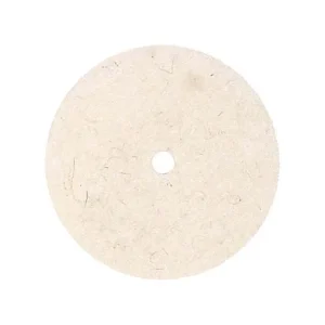 Quick-Step 07T Felt Disc – 7 in | 07T700
