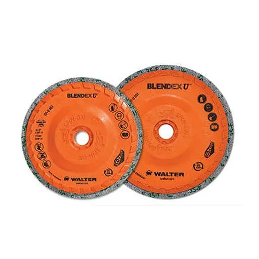 Blendex U Cup Disc – 4-1/2 in | 07U451