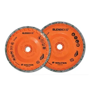 Blendex U Cup Disc – 5 in | 07U501