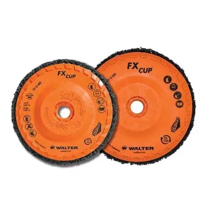 Fx Cup Disc | 07X450