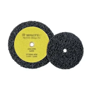 Quick-Step Fx 07-X Surface Conditioning Disc – 4500 RPM | 07X845