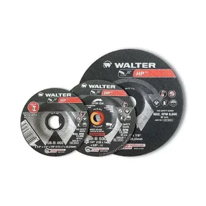 Hp Combo 08-B Depressed Center Wheel – 7 in | 08B717
