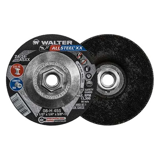 Hp Xx Grinding Wheel – 4-1/2 in | 08H455