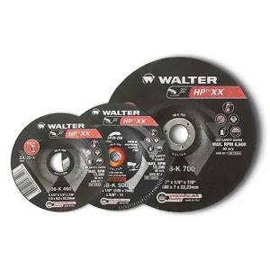 Hp Xx Grinding Wheel – 9 in – 5/8-11 in – 6600 RPM | 08H905