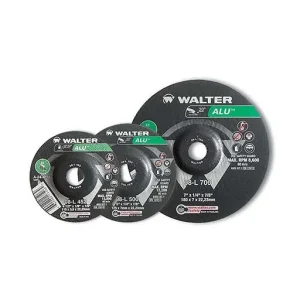 Alu A24ALU Grinding Wheel – 4-1/2 in | 08L455