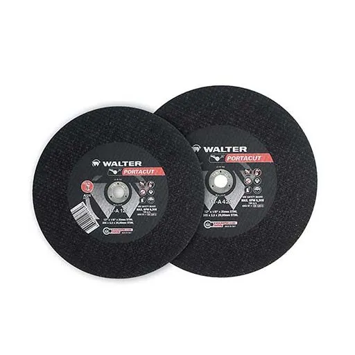 Portacut Safety Saw Wheel – 1 in | 11A143