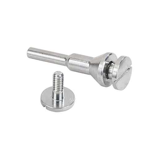 Walter Flush Mandrel – 3/8 in | 11L007