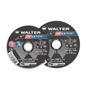 ZIP XXTREME Cut-Off Wheel – 6 in | 11T064