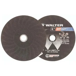 ZIPCUT Cut-Off Wheel – 8 in – Type 1 | 11T080