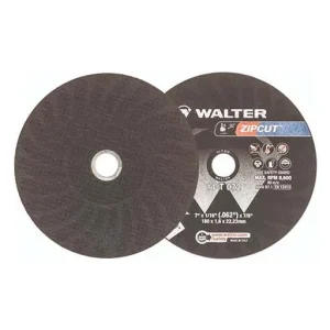 ZIPCUT Cut-Off Wheel – 9 in – Type 1 | 11T092