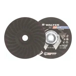 ZIPCUT Cut-Off Wheel – 7 in – Type 27 | 11T172