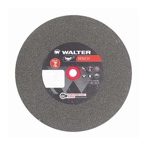 Walter Grinding Wheel – 8 in | 12E547