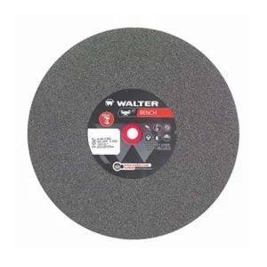 Walter Grinding Wheel – 10 in | 12E647