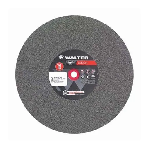 Walter Grinding Wheel – 10 in | 12E647