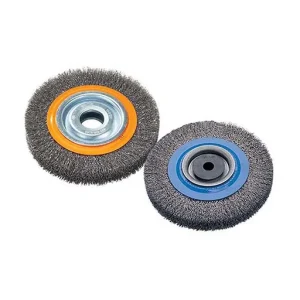 Walter Wire Wheel Brush – 1-1/4 | 13B080