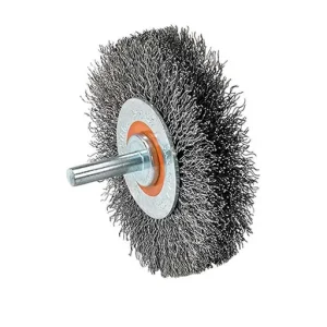 Walter Wire Wheel Brush – 2 in | 13C120