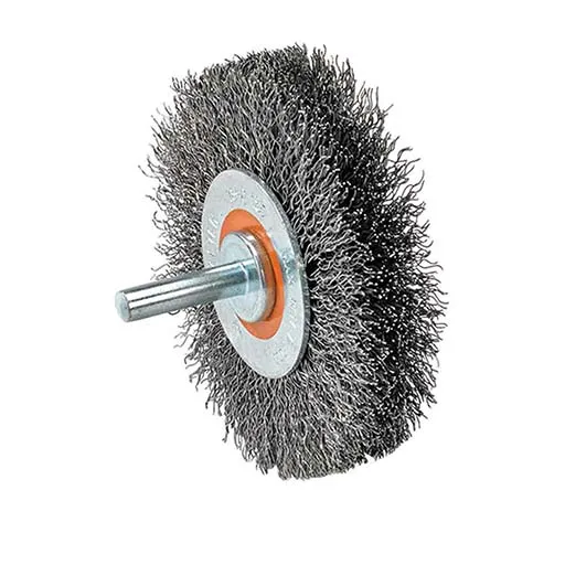 Walter Wire Wheel Brush – 2 in | 13C120