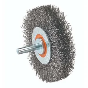Walter Wire Wheel Brush – 3 in | 13C125