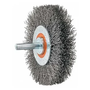 Walter Wire Wheel Brush – 2 in | 13C170