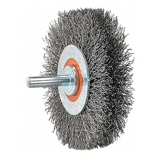 Walter Wire Wheel Brush – 2 in | 13C170