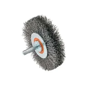 Walter Wire Wheel Brush – 3 in | 13C175