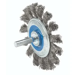 Walter Wire Wheel Brush – 0.02 in | 13C180