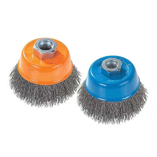 Walter Cup Brush – 5/8-11 | 13D314