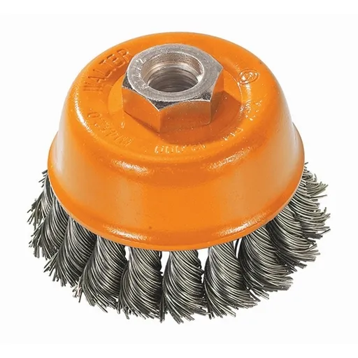 Walter Cup Brush – 5/8-11 | 13F304