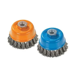 Walter Cup Brush – 0.8661 in – 0.02 in | 13G604