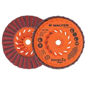 Enduro-Flex 2-In-1 15-I Flap Disc | 15I503