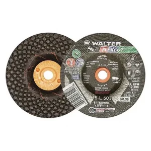 Flexcut 15-L Surface Grinding Wheel – 5 in | 15L503