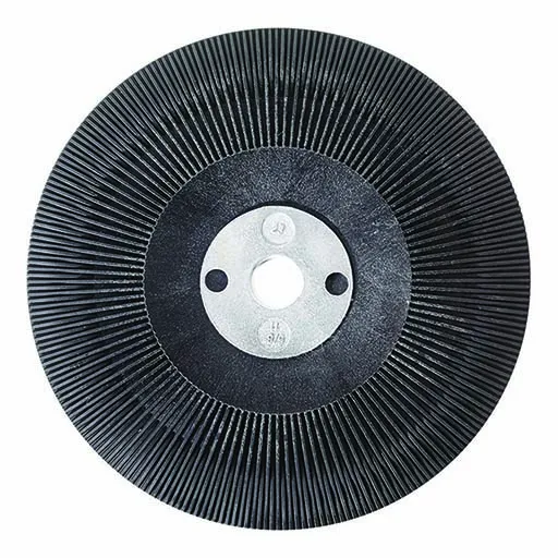 Turbo 15-M Backing Pad – 7 in | 15M007