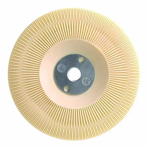 Turbo 15-M Backing Pad – 7 in | 15M008