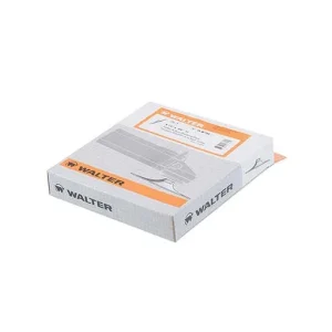Turbo 15-M Backing Pad – 4-1/2 in | 15M044
