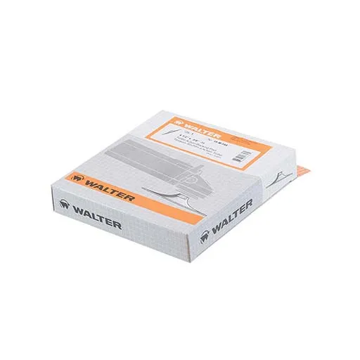 Turbo 15-M Backing Pad – 4-1/2 in | 15M044