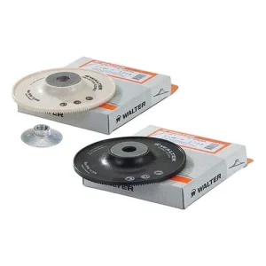 Walter 15-M Backing Pad – 5 in | 15M054
