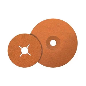 Coolcut Xx 15-X Sanding Disc – 7 in – 80 – Coarse | 15X708