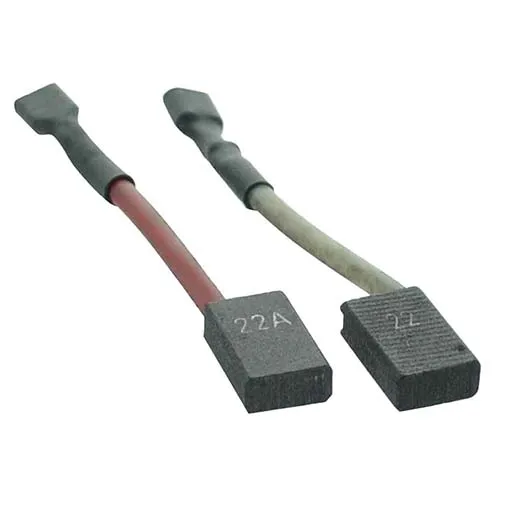 Walter Carbon Brush Set | 48A017