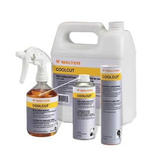 Coolcut Cutting Lubricant – 350 ml | 53B003