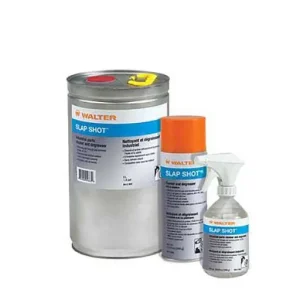 Walter Slap-Shot Aerosol, 500 ML | 53C502