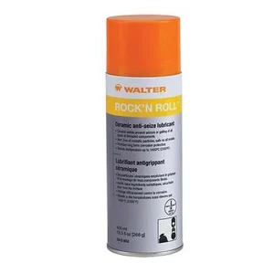 Rock’N Roll Anti-Seize Lubricant – 400 ml | 53D852
